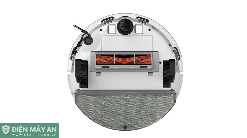 Robot hút bụi lau nhà Xiaomi S40 EU BHR084AEU